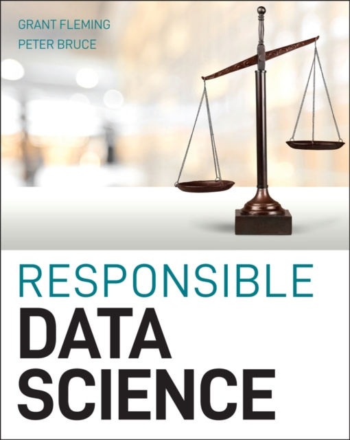 E-knjiga Responsible Data Science Peter C. Bruce