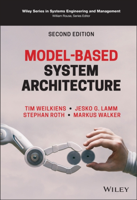 E-kniha Model-Based System Architecture Tim Weilkiens