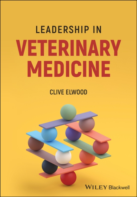 E-book Leadership in Veterinary Medicine Clive Elwood