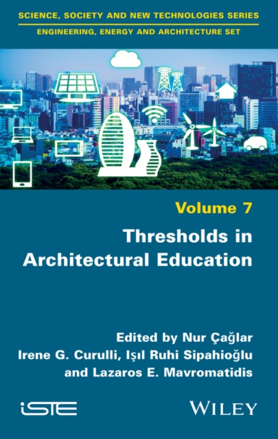 E-book Thresholds in Architectural Education Nur Caglar