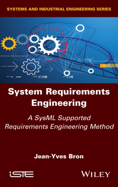 E-book System Requirements Engineering Jean-Yves Bron