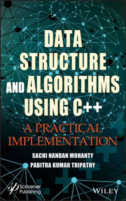 E-knjiga Data Structure and Algorithms Using C++ Sachi Nandan Mohanty