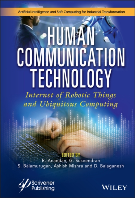 E-knjiga Human Communication Technology R. Anandan