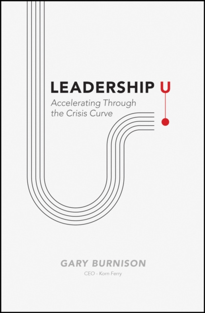 E-knjiga Leadership U Gary Burnison