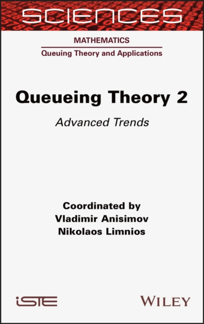 E-knjiga Queueing Theory 2 Vladimir Anisimov