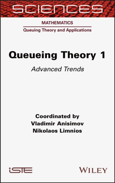 E-knjiga Queueing Theory 1 Vladimir Anisimov