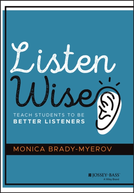 E-knjiga Listen Wise Monica Brady-Myerov
