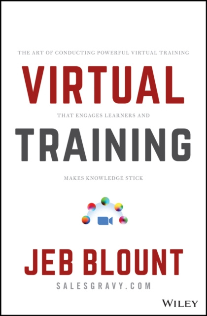 E-knjiga Virtual Training Jeb Blount