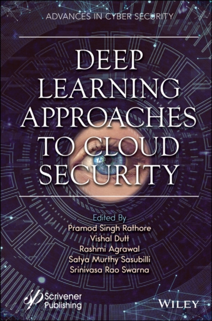 E-book Deep Learning Approaches to Cloud Security Pramod Singh Rathore
