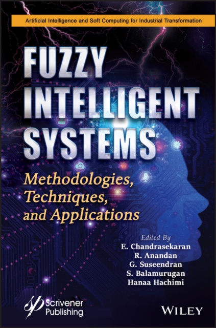 E-book Fuzzy Intelligent Systems E. Chandrasekaran