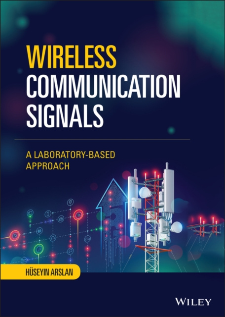 E-knjiga Wireless Communication Signals Huseyin Arslan