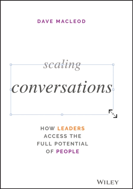 E-kniha Scaling Conversations Dave MacLeod