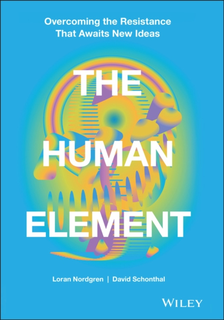 E-knjiga Human Element Loran Nordgren