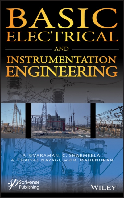 E-knjiga Basic Electrical and Instrumentation Engineering C. Sharmeela