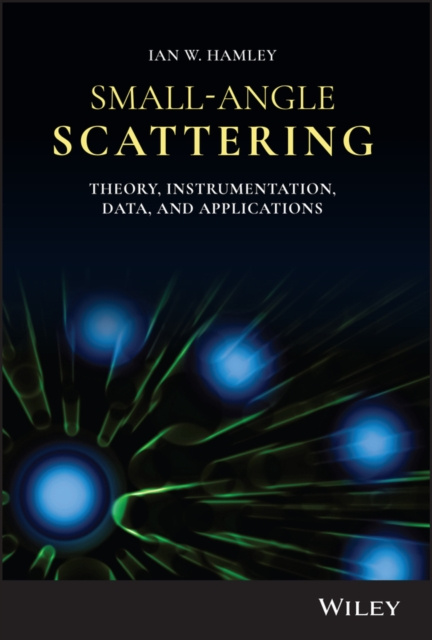 E-knjiga Small-Angle Scattering Ian W. Hamley
