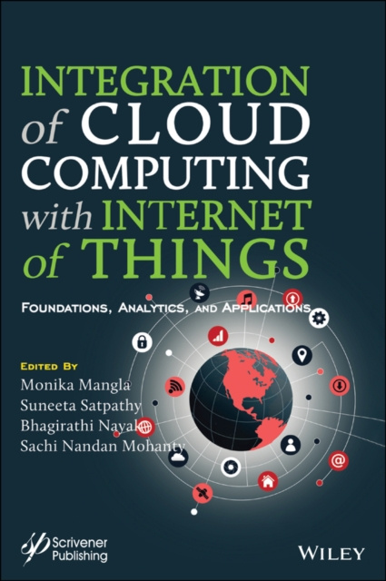 E-book Integration of Cloud Computing with Internet of Things Monika Mangla