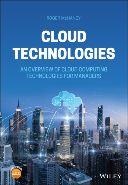 E-knjiga Cloud Technologies Roger McHaney