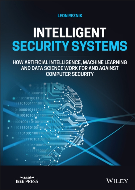 E-kniha Intelligent Security Systems Leon Reznik