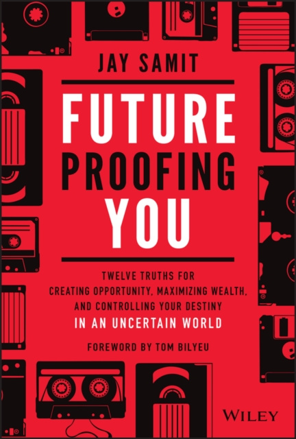 E-knjiga Future-Proofing You Jay Samit