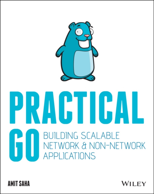 E-book Practical Go Amit Saha