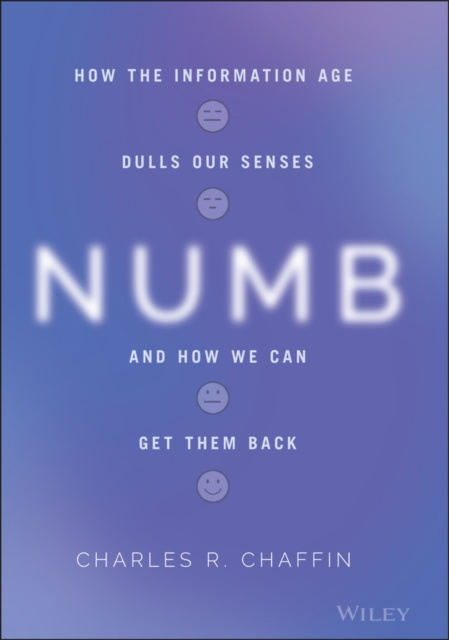 E-Book Numb Charles R. Chaffin