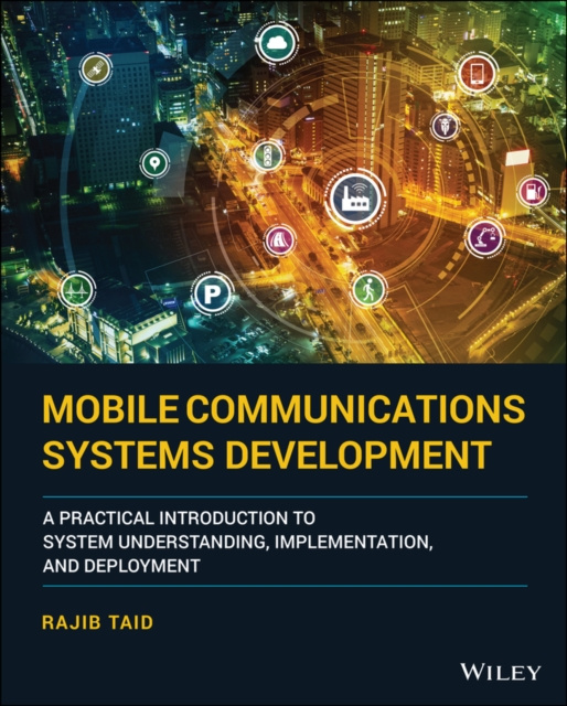 E-kniha Mobile Communications Systems Development Rajib Taid
