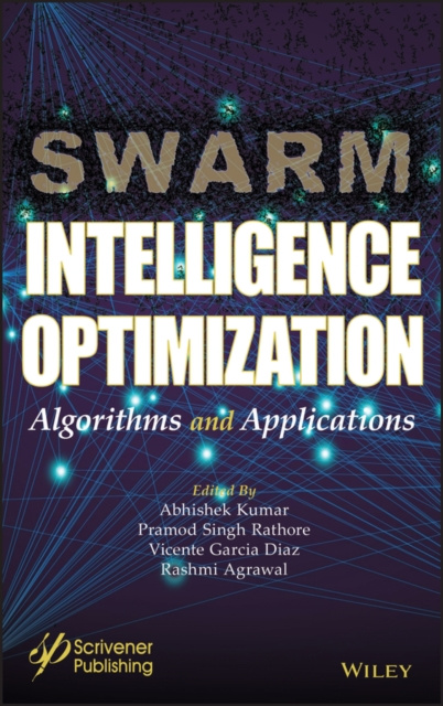 E-knjiga Swarm Intelligence Optimization Abhishek Kumar