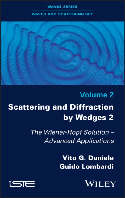 E-kniha Scattering and Diffraction by Wedges 2 Vito G. Daniele