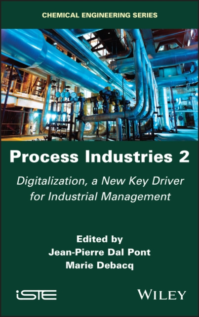 E-knjiga Process Industries 2 Jean-Pierre Dal Pont