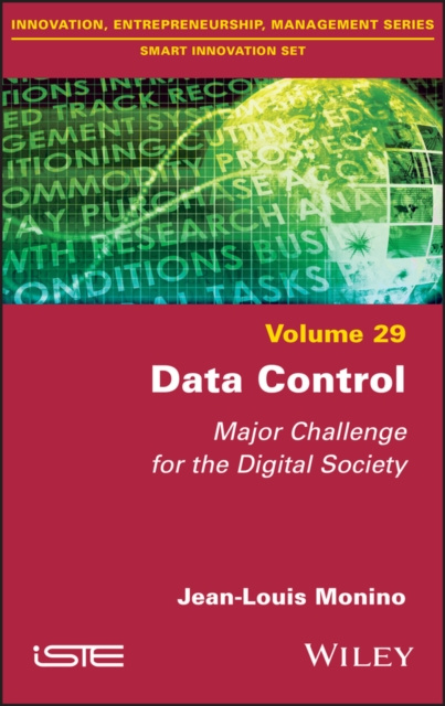 E-knjiga Data Control Jean-Louis Monino