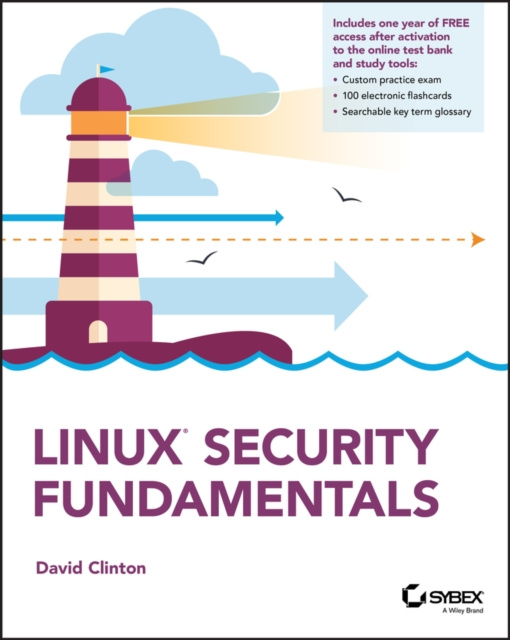 E-kniha Linux Security Fundamentals David Clinton