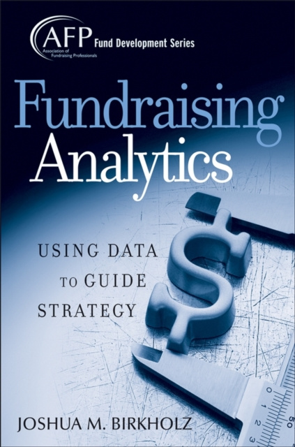 E-knjiga Fundraising Analytics Joshua M. Birkholz