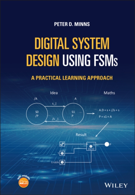 E-knjiga Digital System Design using FSMs Peter D. Minns