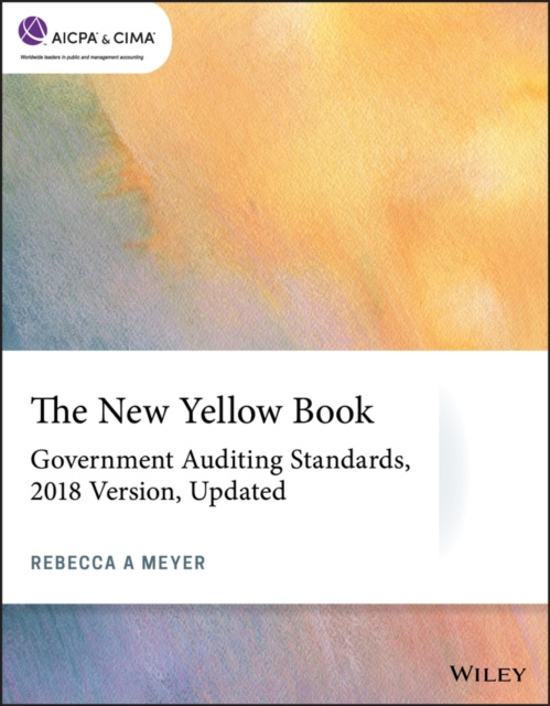 E-kniha New Yellow Book Rebecca A. Meyer