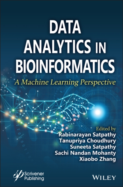 E-book Data Analytics in Bioinformatics Rabinarayan Satpathy