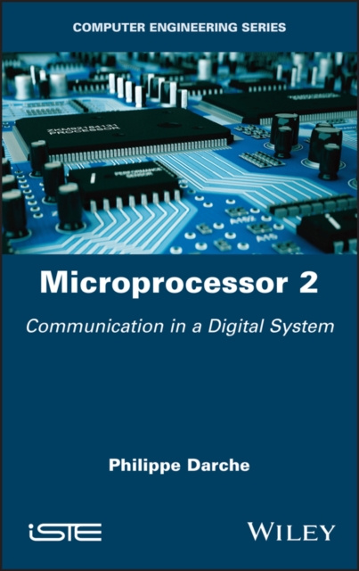 E-knjiga Microprocessor 2 Philippe Darche