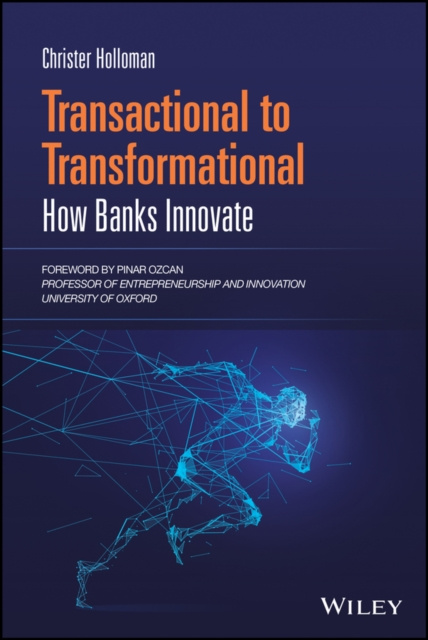 E-knjiga Transactional to Transformational Christer Holloman