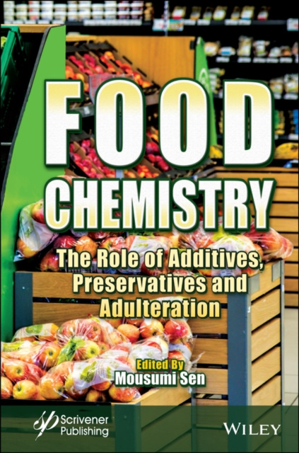 E-book Food Chemistry Mousumi Sen