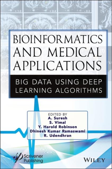E-kniha Bioinformatics and Medical Applications A. Suresh