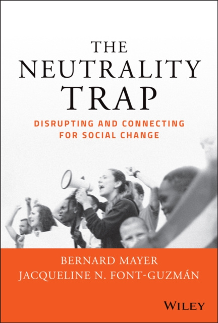 E-knjiga Neutrality Trap Bernard S. Mayer