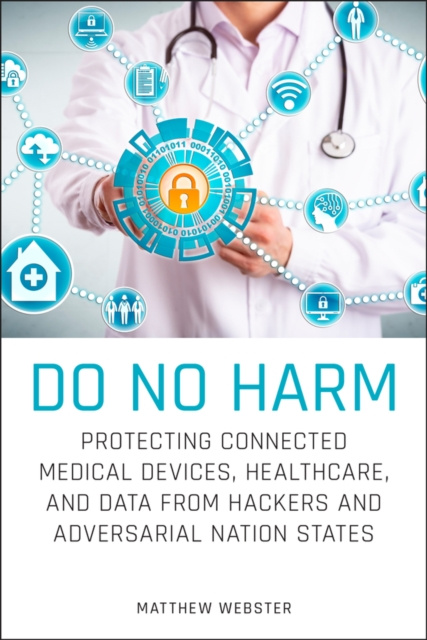 E-book Do No Harm Matthew Webster