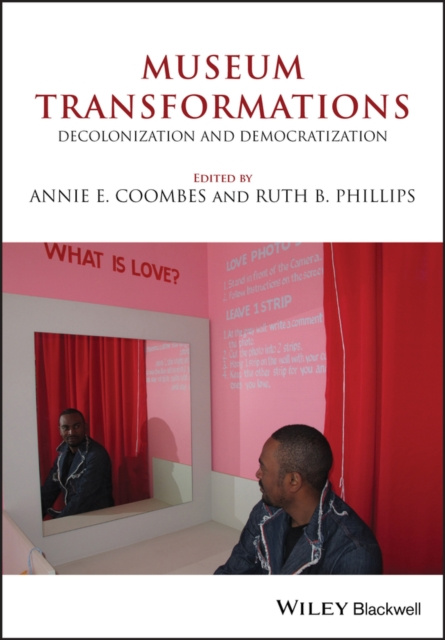E-book Museum Transformations Annie E. Coombes