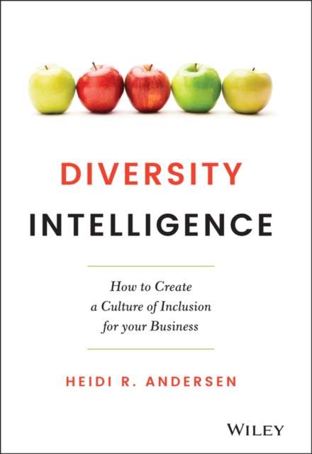 E-book Diversity Intelligence Heidi R. Andersen