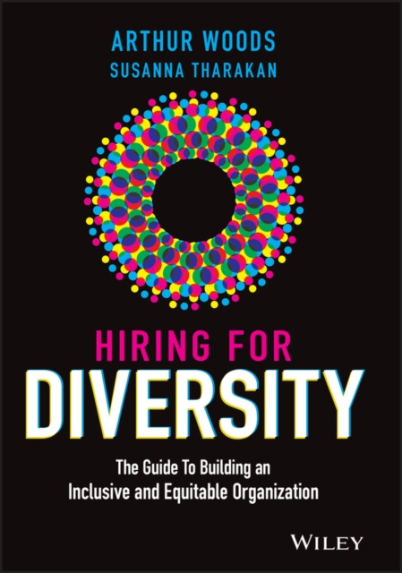 E-book Hiring for Diversity Arthur Woods