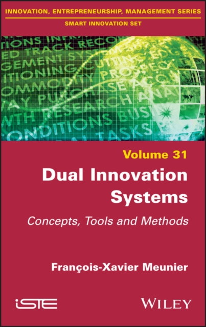 E-knjiga Dual Innovation Systems Francois-Xavier Meunier