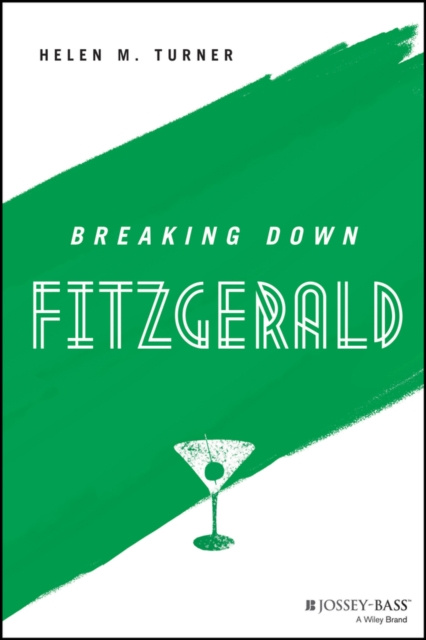 E-knjiga Breaking Down Fitzgerald Helen M. Turner
