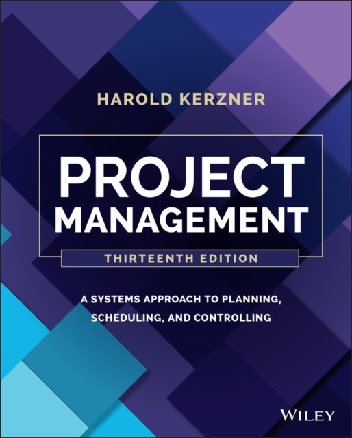 E-knjiga Project Management Harold Kerzner