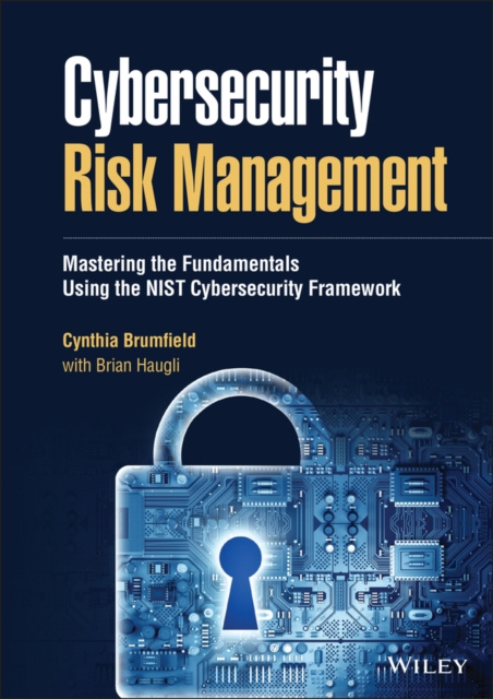 E-Book Cybersecurity Risk Management Cynthia Brumfield