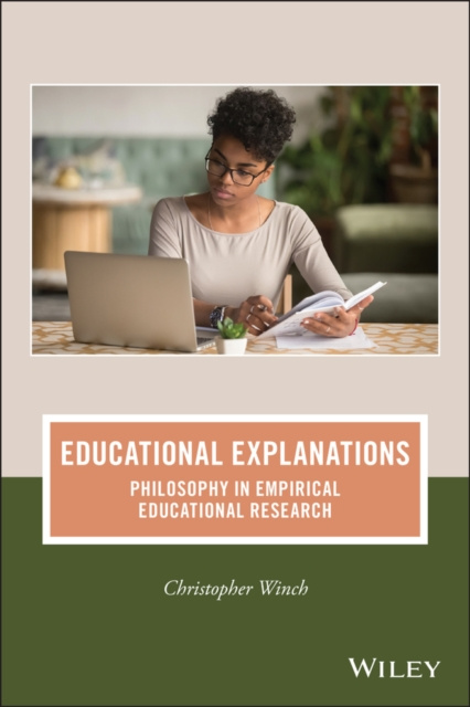 E-knjiga Educational Explanations Christopher Winch