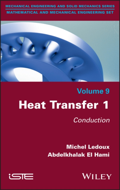 E-book Heat Transfer 1 Michel Ledoux